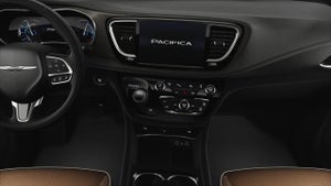 2024 Chrysler PACIFICA PLUG-IN HYBRID PINNACLE