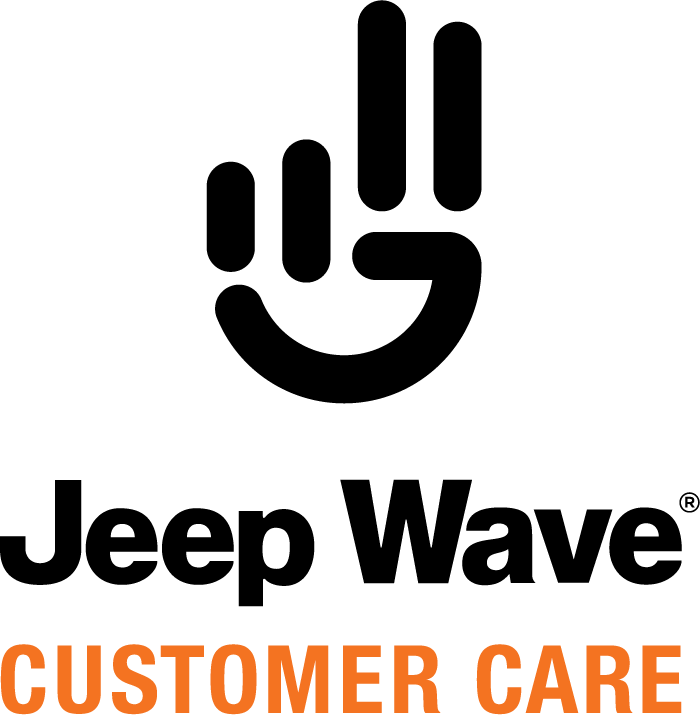 Jeep Wave Three Rivers
